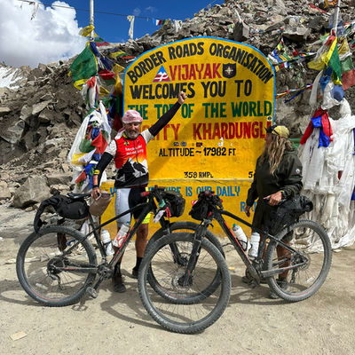 Himalaya