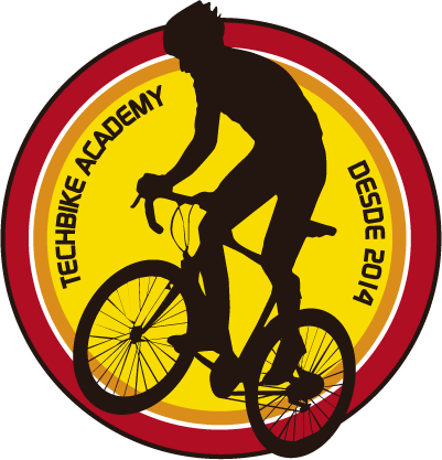 TechBikeAcademy logo