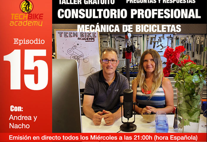 TechBikeAcademy